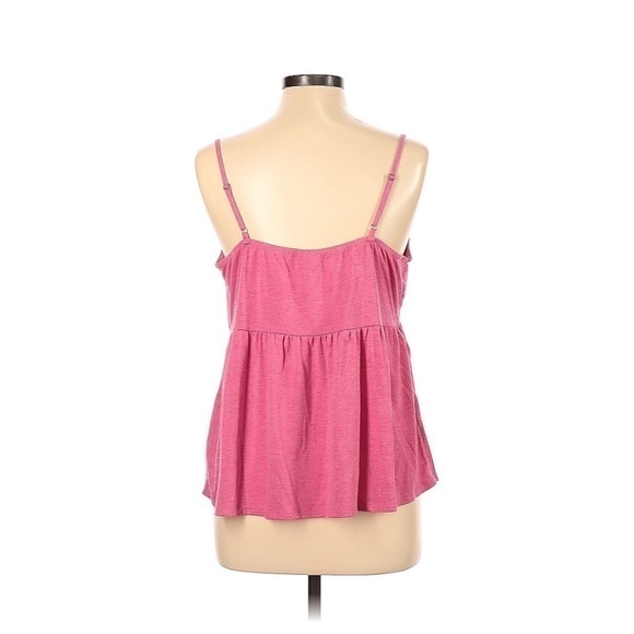BABYDOLL tank - Picture 3 of 4